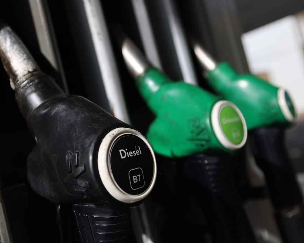 Britain in talks with European allies over release of emergency diesel stockpiles amid Trump pressure
