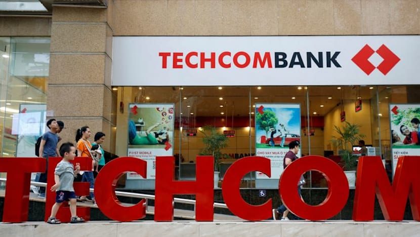 BNP Paribas and KB Kookmin negotiate $2 billion stake in Vietnam's Techcombank