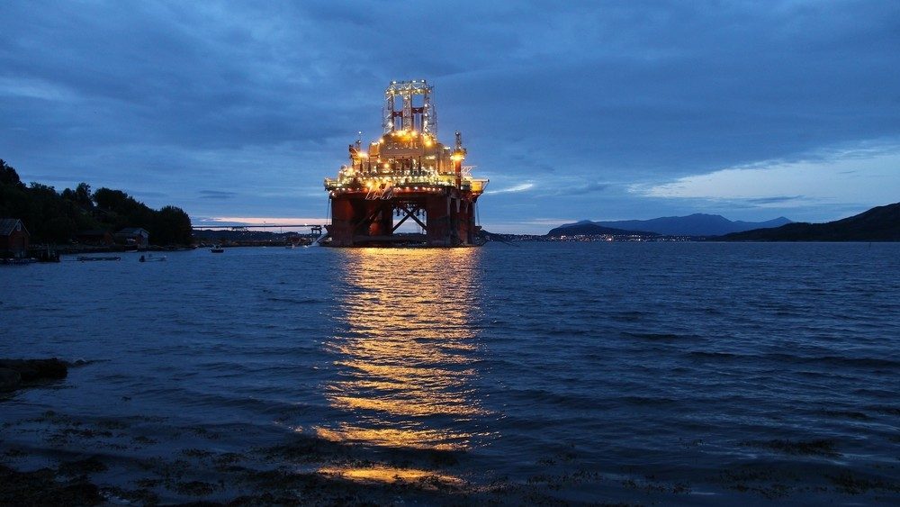 Equinor and ORLEN Sign Three-Year Norwegian Crude Supply Deal