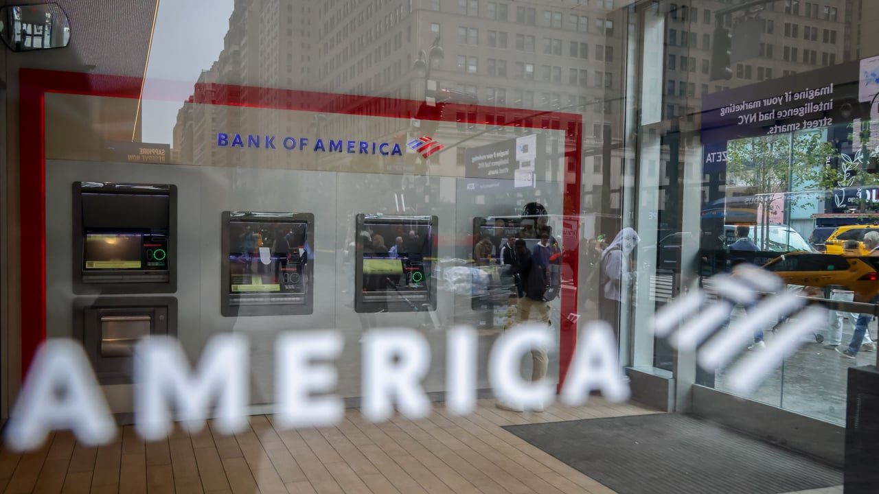 Bank of America spending $250M a year on GLP-1 weight loss drugs