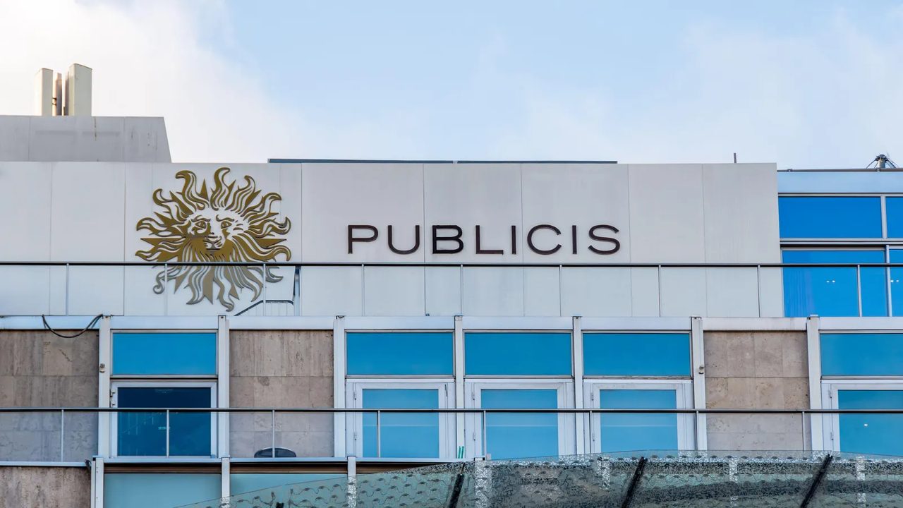 Publicis addresses LiveRamp deal, lagging Sapient arm as it raises outlook