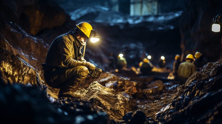Uranium Royalty (UROY) Fell Despite Stable Uranium Spot Prices