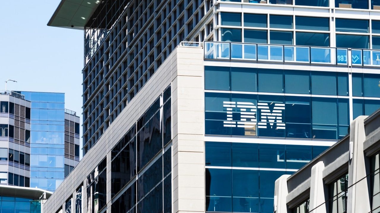 IBM Is The World’s Worst Big Tech Company