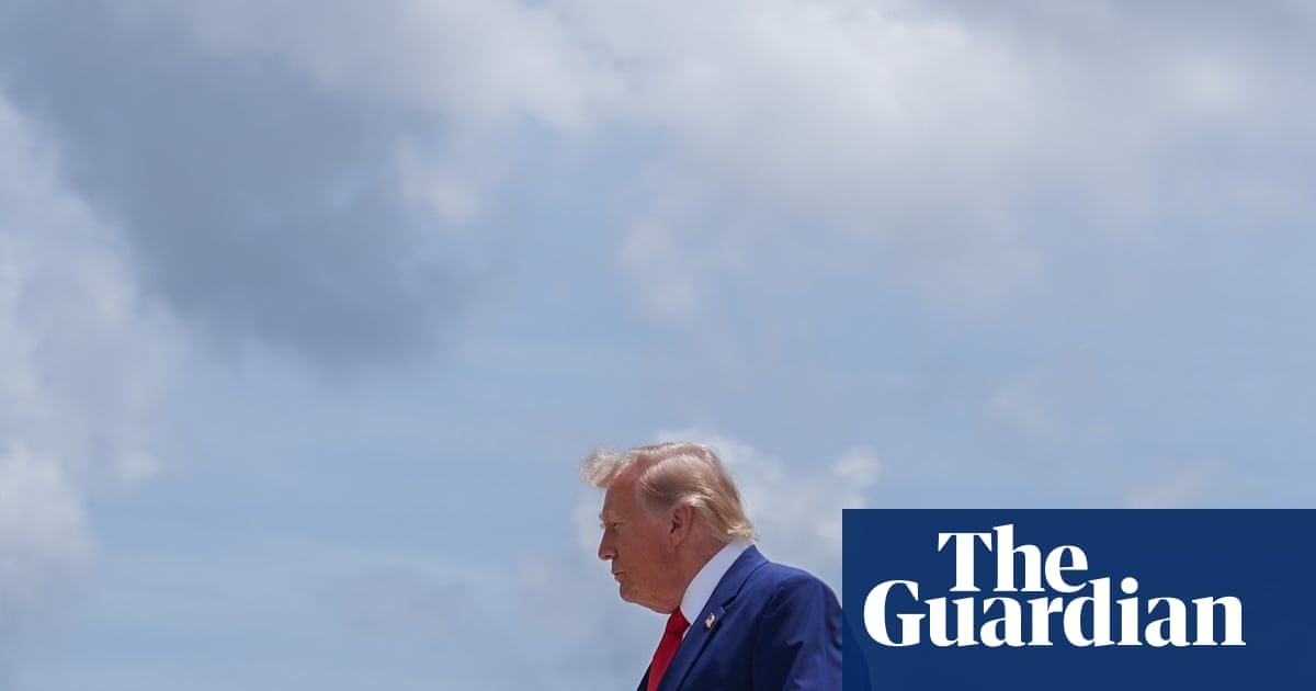 Why did Trump just gift Saudi Arabia a nuclear win? – podcast