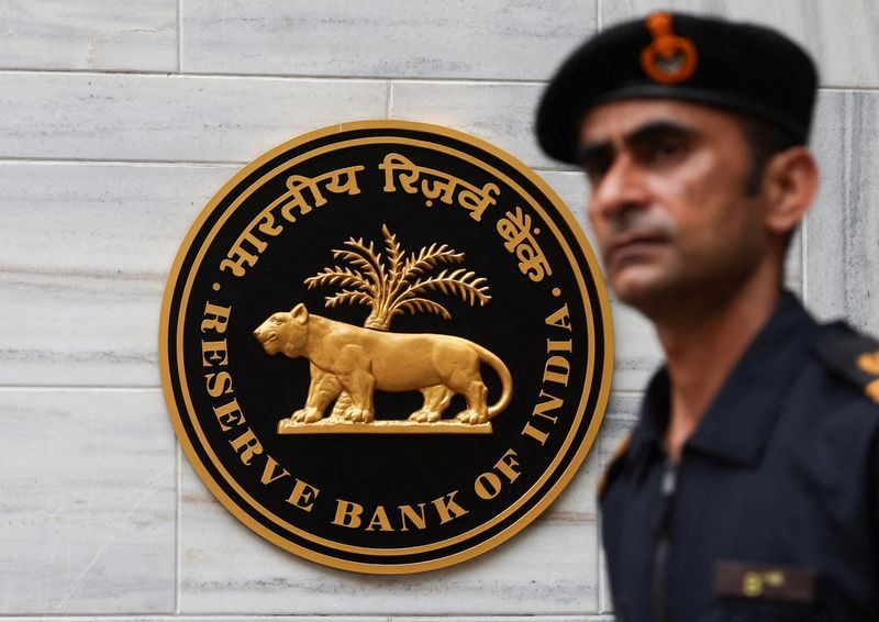 RBI to hold rates through 2026 as growth risks outweigh inflation: Reuters poll