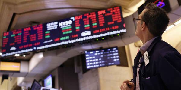 Iran negotiations, Berkshire's stock purchases, Shein's tariff troubles and more in Morning Squawk