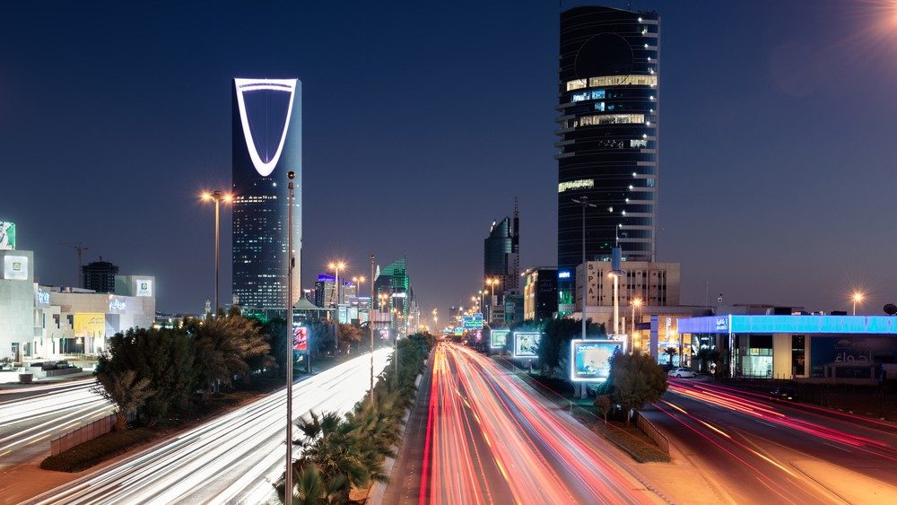 Aramco Signs $3.7 Billion in Deals With French Companies