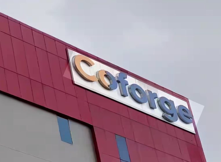 Coforge shares surge 7% after Q1 profit spikes 63% YoY