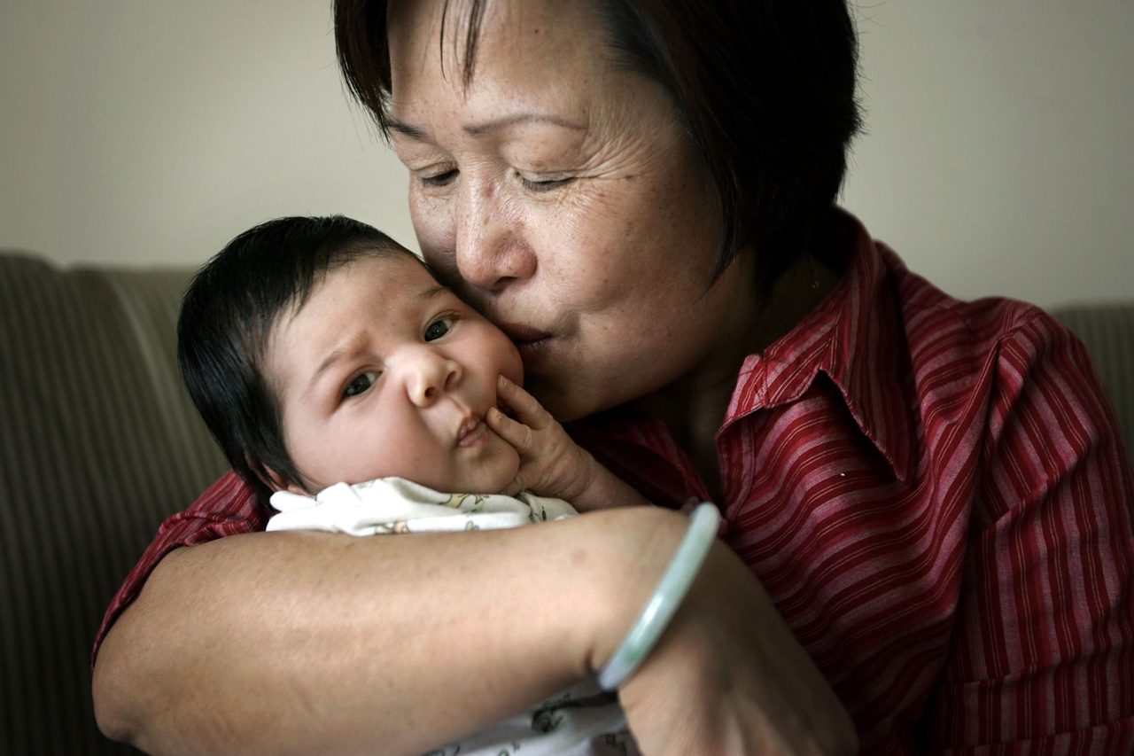 'The demographic dividend of the last 40 years is ending': JPMorgan says the world is running out of the two things that kept interest rates down