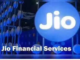 Jio Financial Services Share Price Live Updates: Jio Financial Services enjoys a favorable market movement
