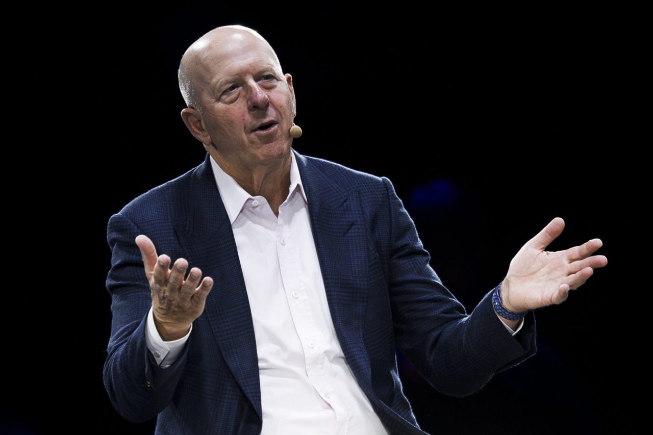 Wall Street and Silicon Valley shift hiring away from elite degrees