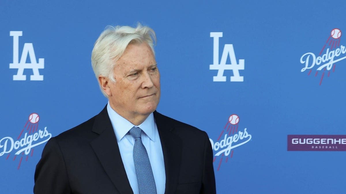 Dodgers Ticketing Arm Linked To Mark Walter’s $17 Billion Shuffle Amid Probe