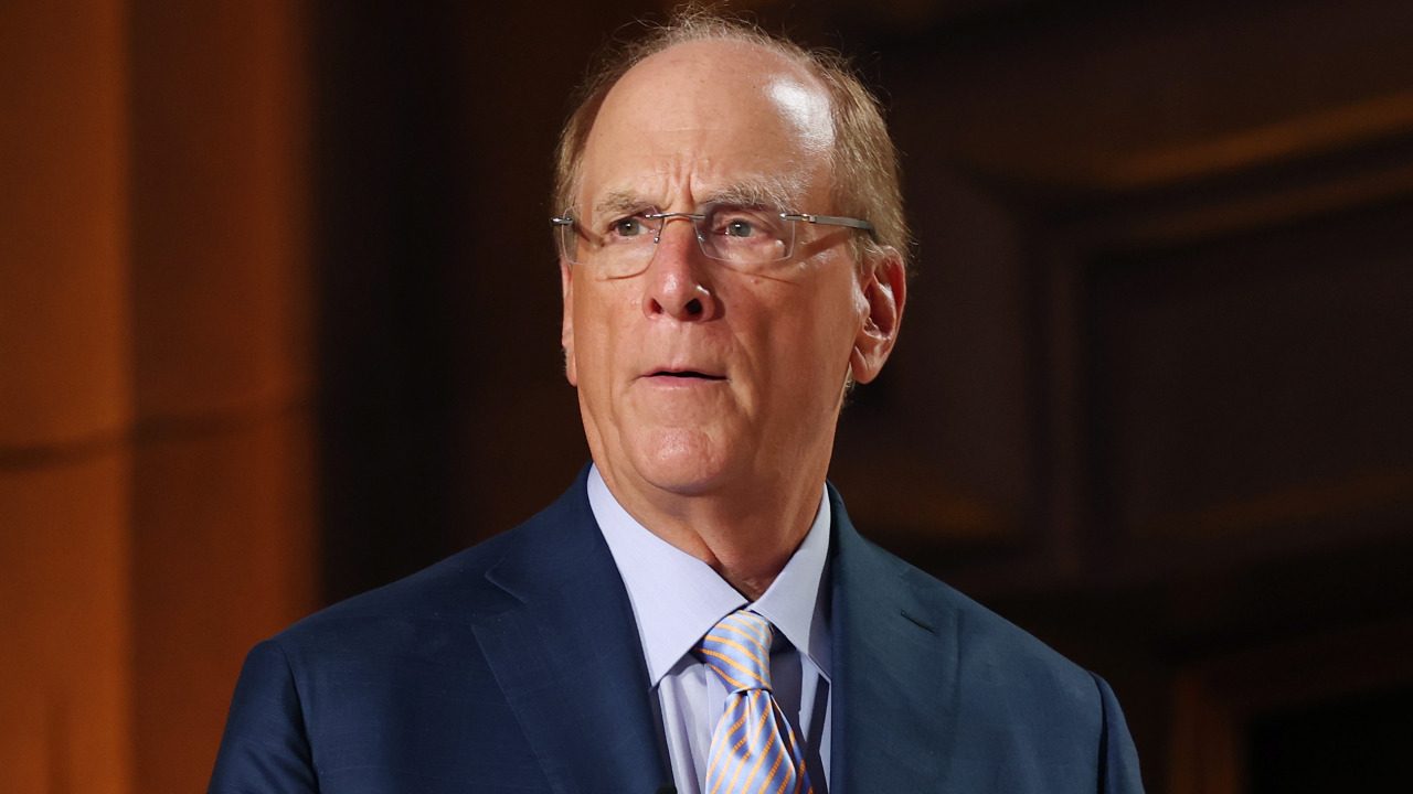 Larry Fink’s brutal warning to Americans: This everyday habit is ‘one of the worst financial decisions’ of your life