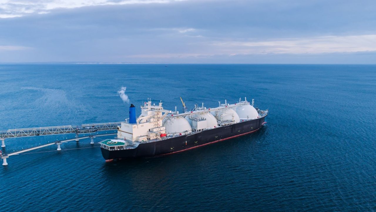 Argentina LNG seeks RIGI approval for $51bn integrated LNG project