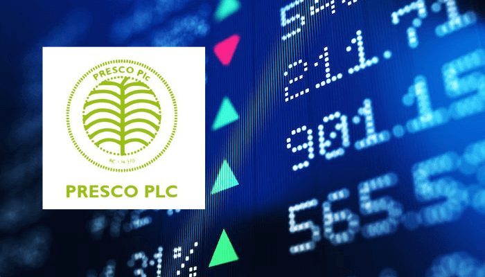 Presco to pay N11.6bn interim dividend as H1 pre-tax profit rises to N122.2bn