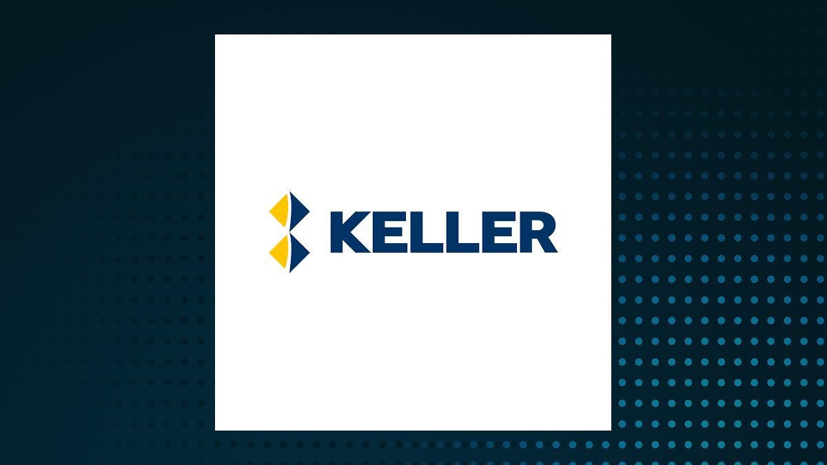 Keller Group H1 Earnings Call Highlights