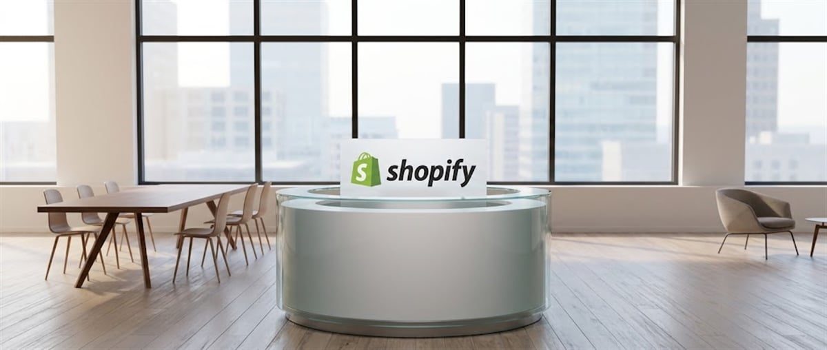 Shopify's Quiet AI Strategy Could Be Its Biggest Advantage Yet