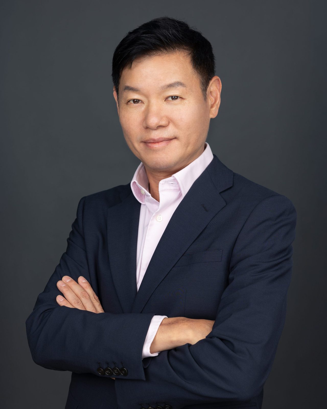 Samsung's North America CEO says the smartphone is just an entry point to ambient AI of the home