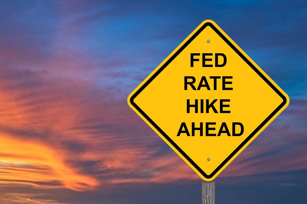 There's a 58% Chance of a Fed Rate Hike in October. These Are Stocks to Buy Anyway.