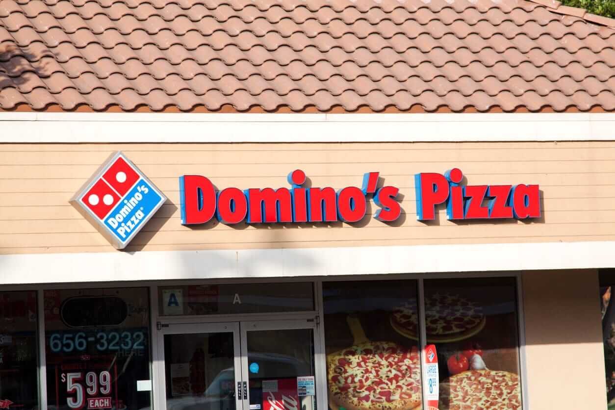 Domino's Pizza Delivers Strong FCF and FCF Margins - Is DPZ Stock Too Cheap?