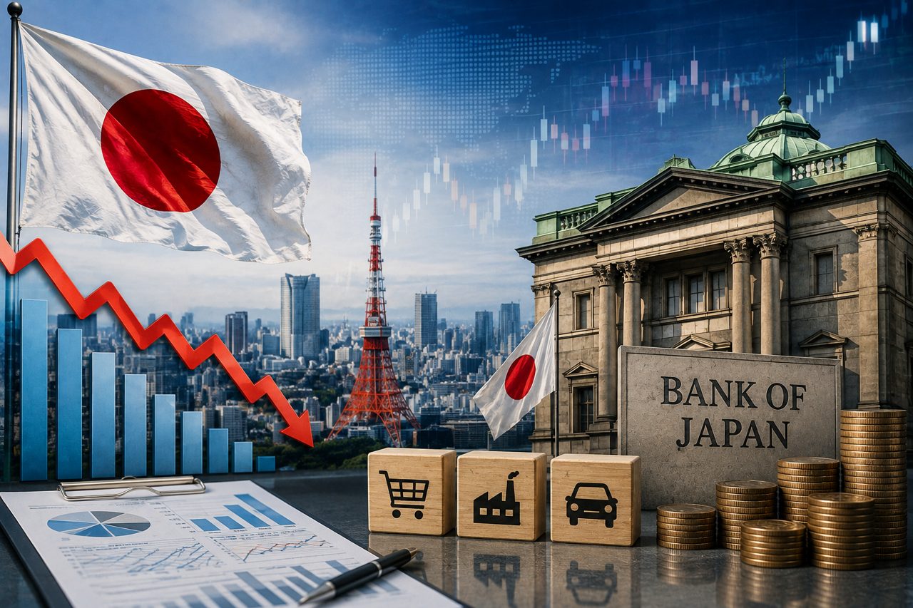 Global market: Japan Q2 GDP misses estimates, but BOJ rate hike bets remain intact