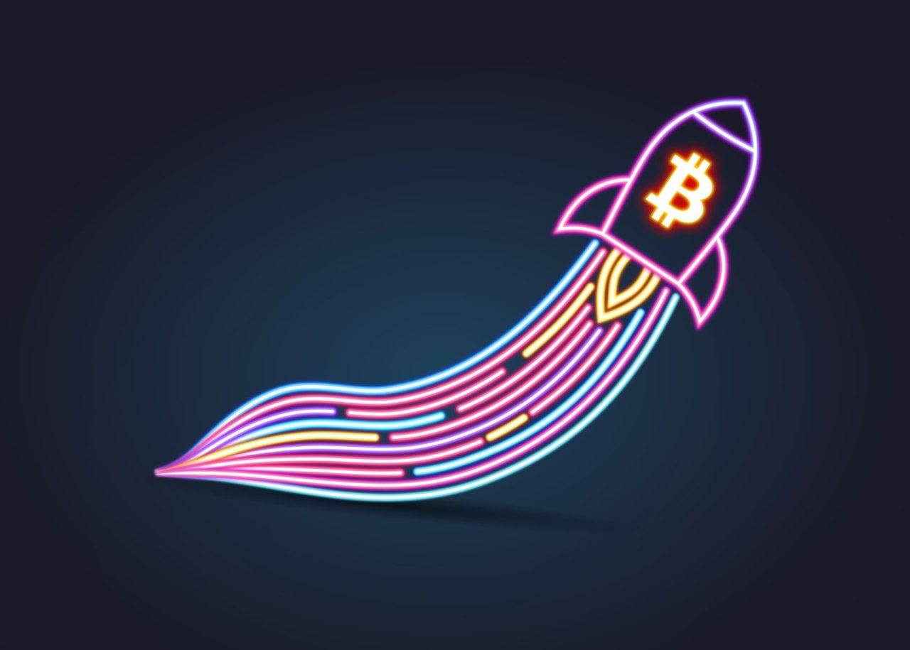 Bitcoin Is Having One of Its Best Augusts Ever. Is the Bitcoin Breakout Finally Here?