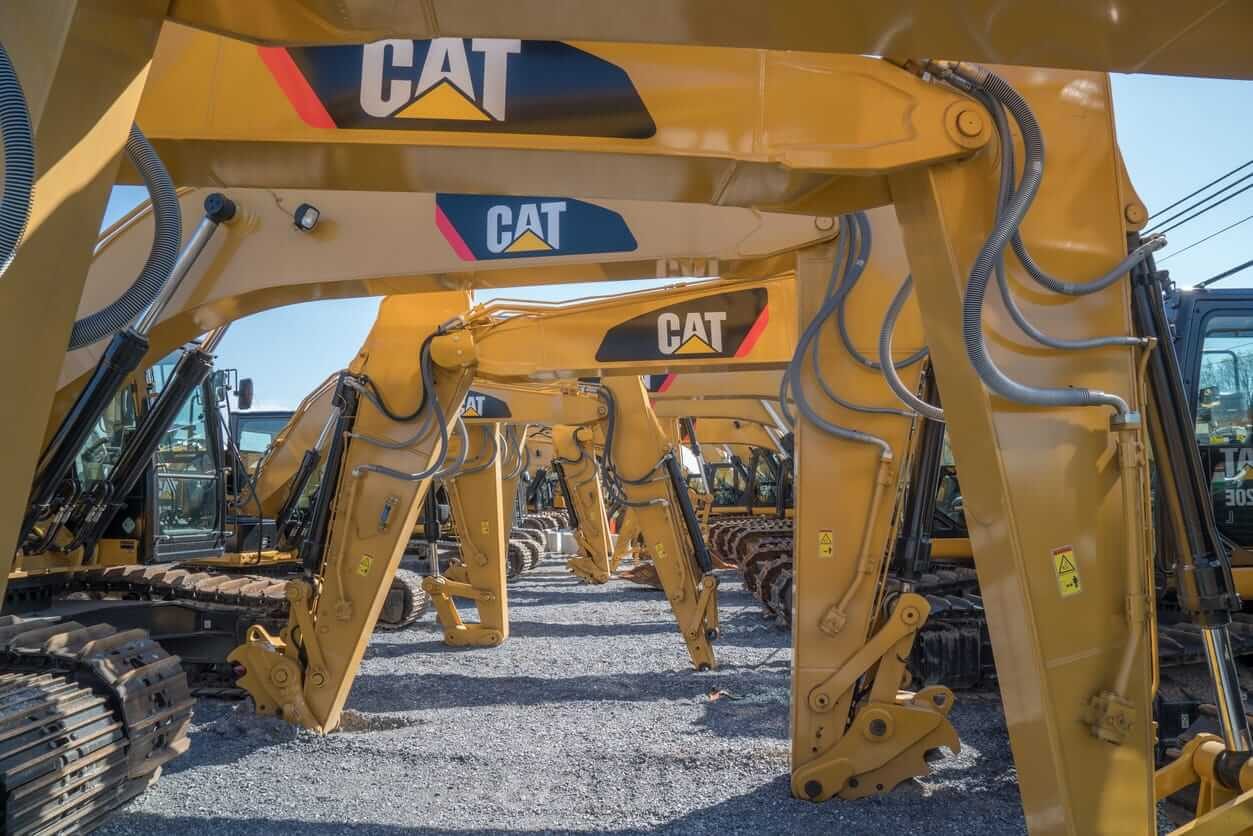 Do Wall Street Analysts Like Caterpillar Stock?
