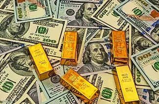 Forex reserves rise $7.3 billion as FCNR &amp; ECB flows pick up