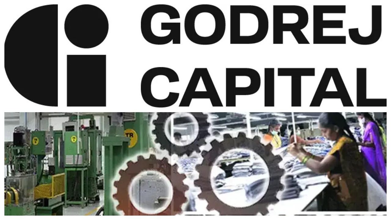 Godrej Capital aims to grow gold loan book to Rs 5000 crores by 2031