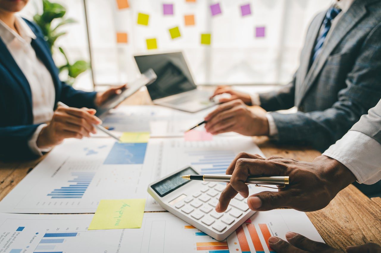 The New Economics of AI Infrastructure: Why Tax Strategy Is Now Part of Energy Strategy