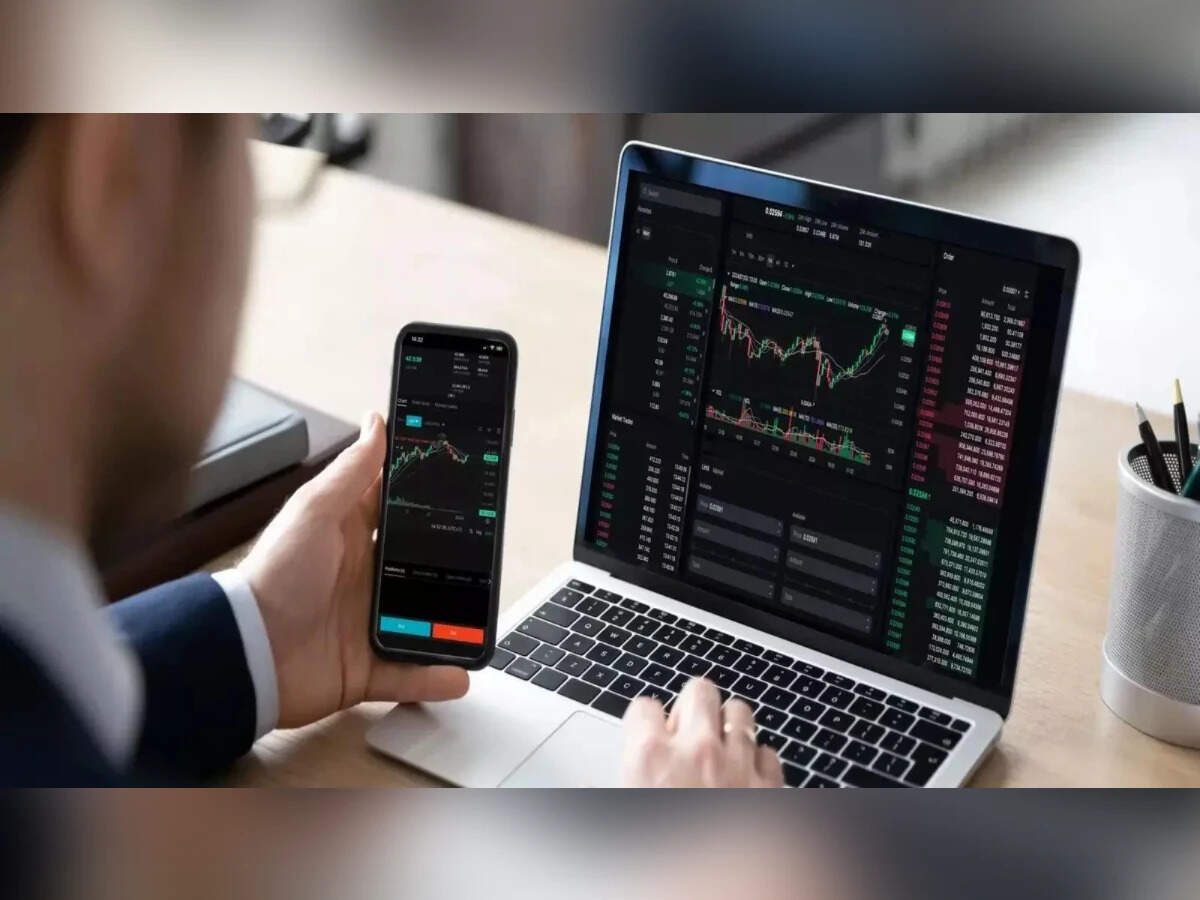 Nifty Smallcap 250 hits 52-week high as Ola Electric, other stocks rally up to 7%. What lies ahead?