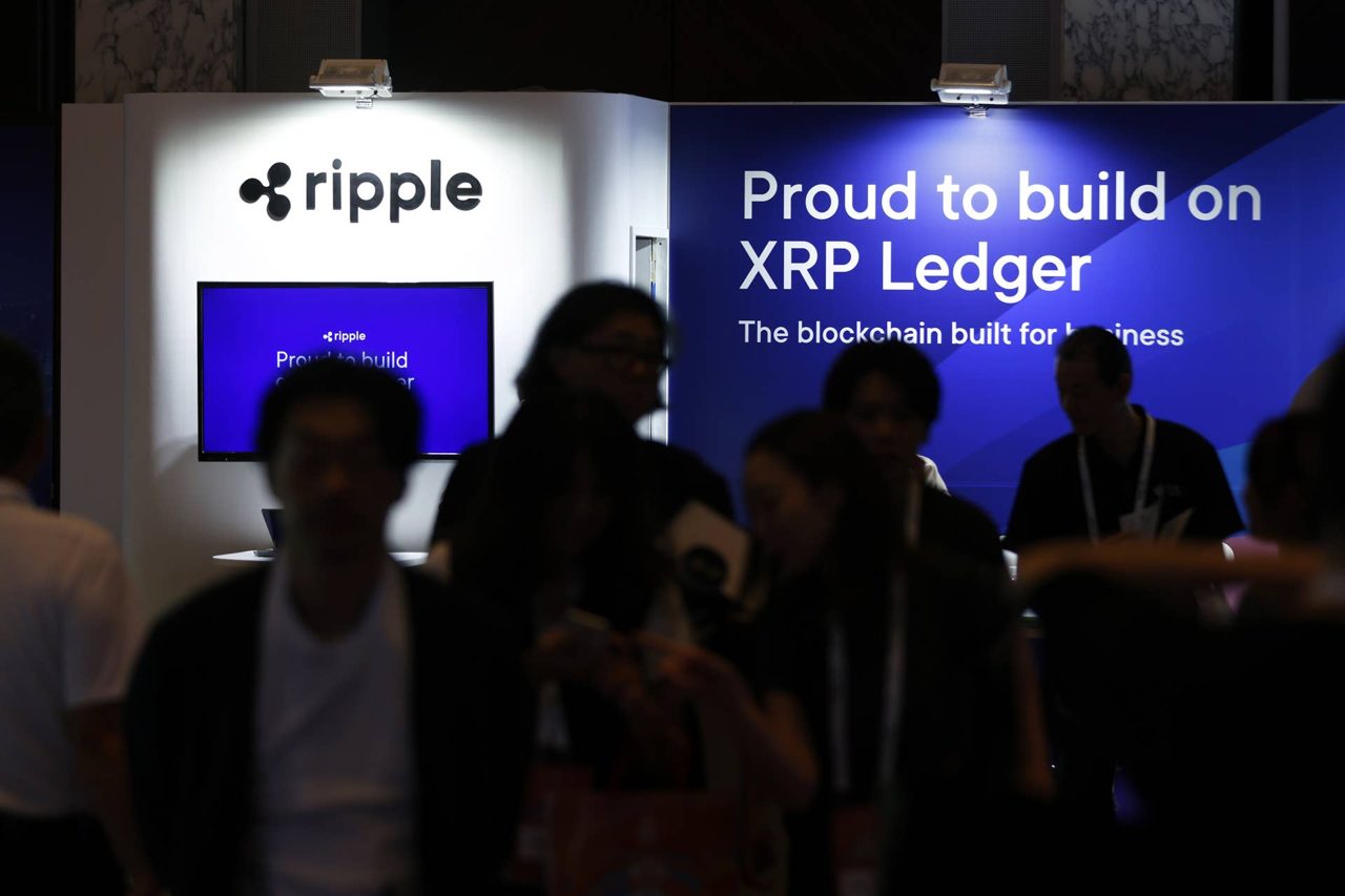 Crypto analyst unveils one factor that could send XRP to $100 trillion