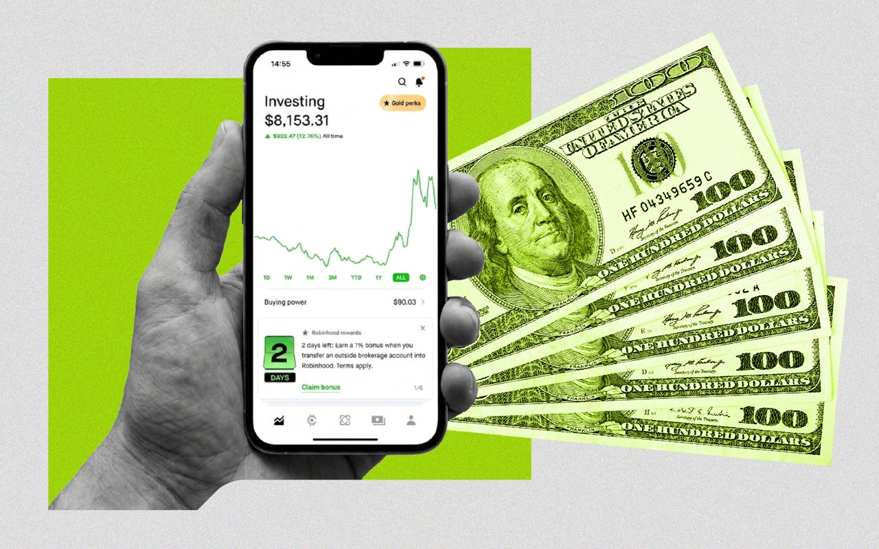 Robinhood Chain Pays Just $1,600 to Ethereum On $843,000 Fees