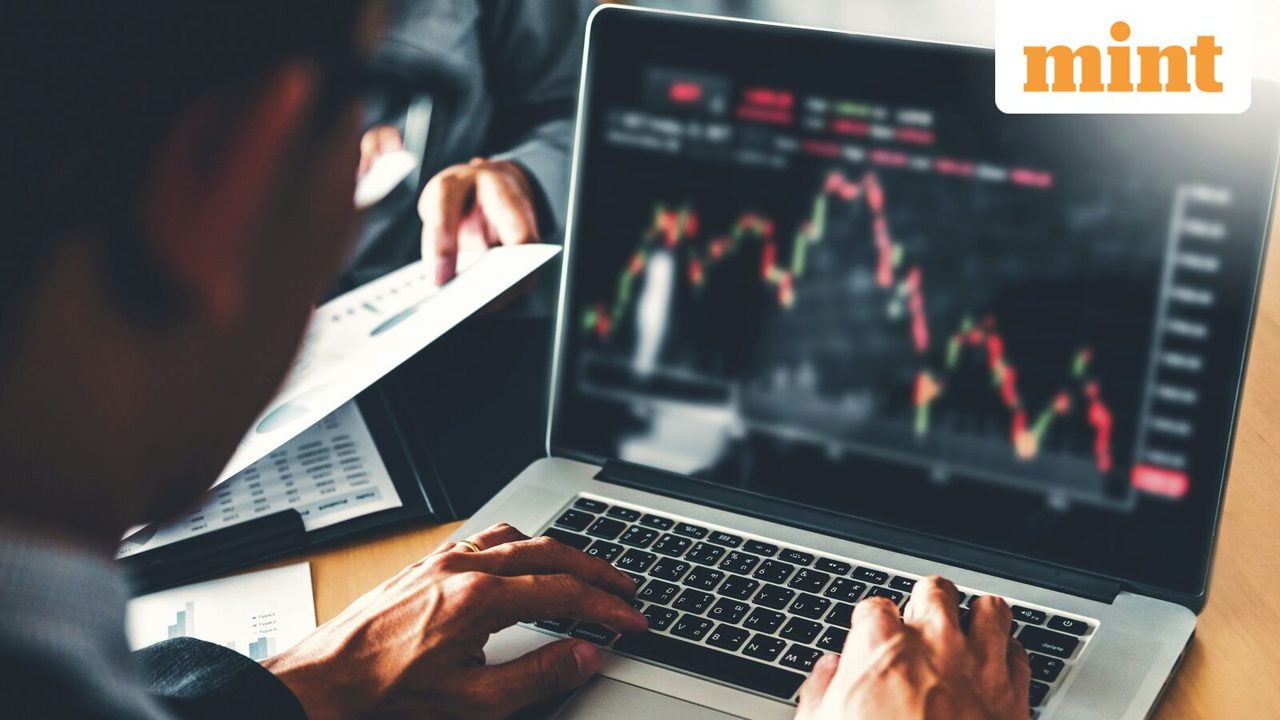 Small-cap stock close to life-time high after Q1 results 2026, jumps 3% in opening bell