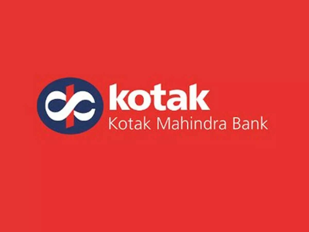 Kotak Bank Share Price Live Updates: Kotak Bank's Price Movement Today
