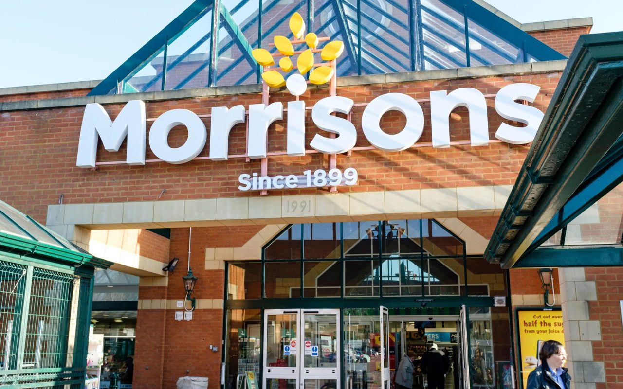 Morrisons plots £600m deal to fund fightback against Lidl