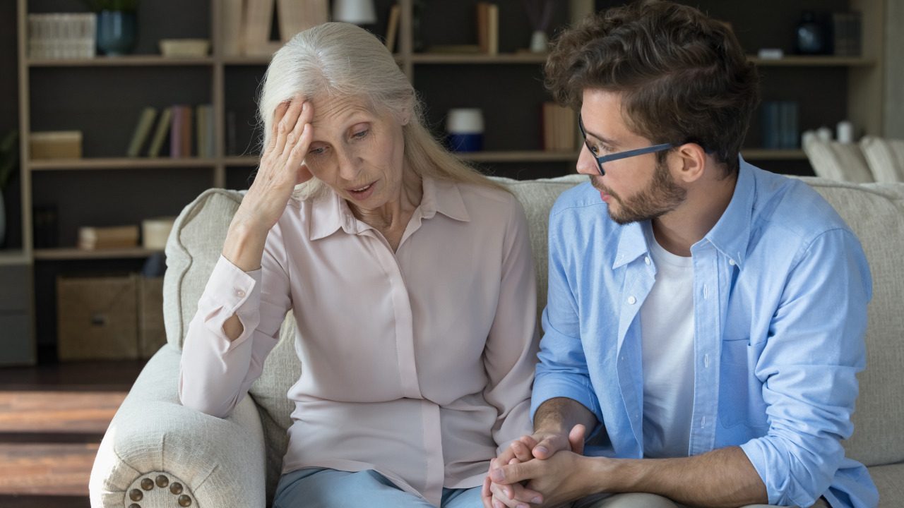 AI scammers are scouring obituaries to target widows — one lost $7,000 after being told her late husband evaded taxes