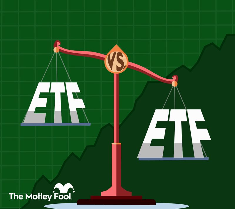 Which Precious Metals ETF Is the Better Buy: iShares' Gold Trust IAU or Silver Miners SLVP?