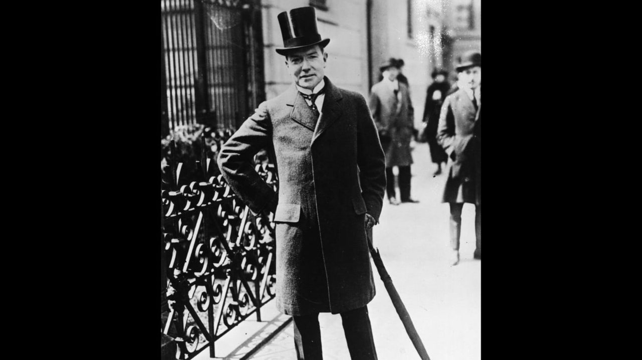 The Rockefellers Have Moved the Same Fortune Through Six Generations Without a Single Estate-Tax Bill. The 1934 Trusts They Used Are Still Legal, and Still for Sale.