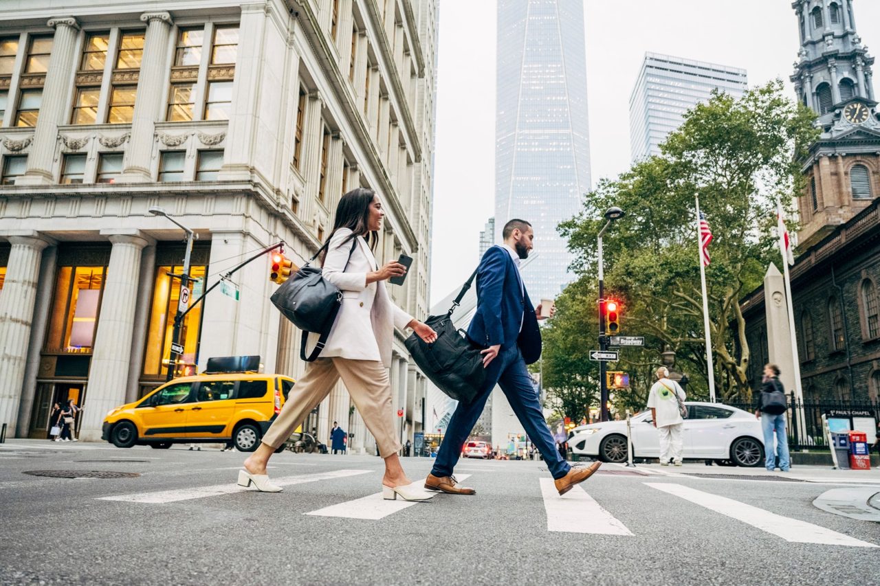 New York added 30,640 tech workers in 3 years, surpassing San Francisco as AI hiring surges