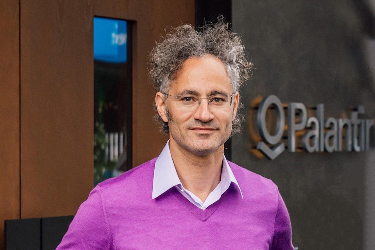 CEO Alex Karp Just Delivered the News Palantir Stock Investors Have Been Waiting For