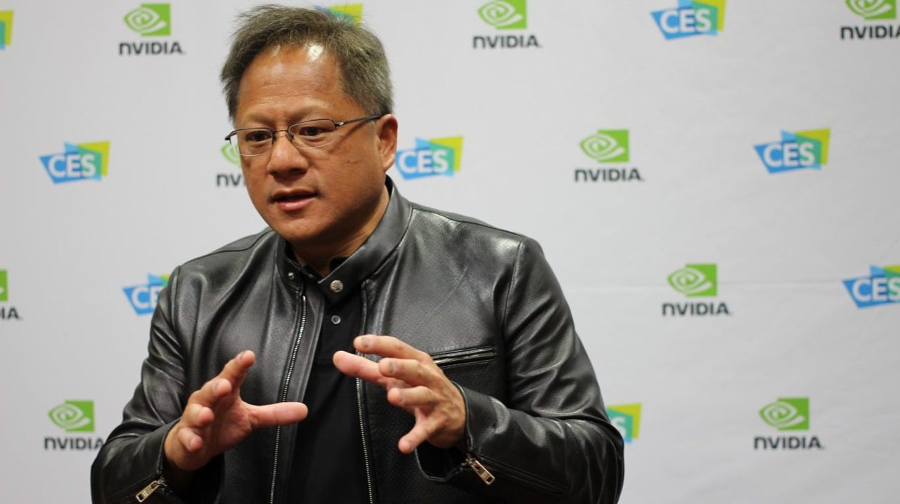 Jensen Huang’s $500 Billion Wall Street AI Deal Sounds Brilliant — Until You Consider the Risks