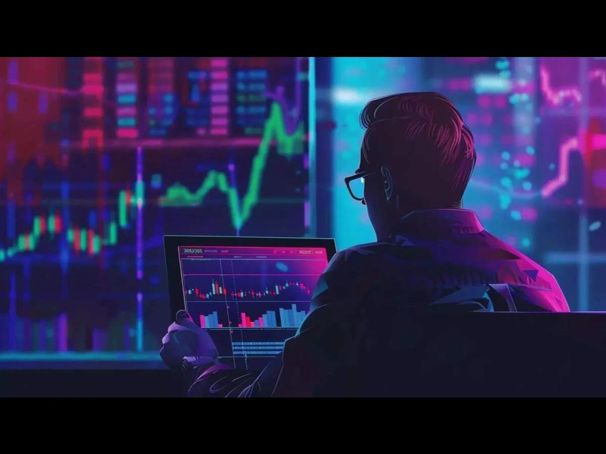 Global Market: South Korean shares rise as chipmakers gain on Wall Street rally, easing rate fears