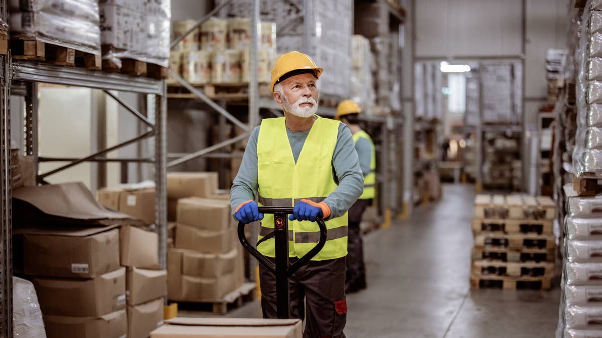 The retirement u-turn: Why Americans are going back to work