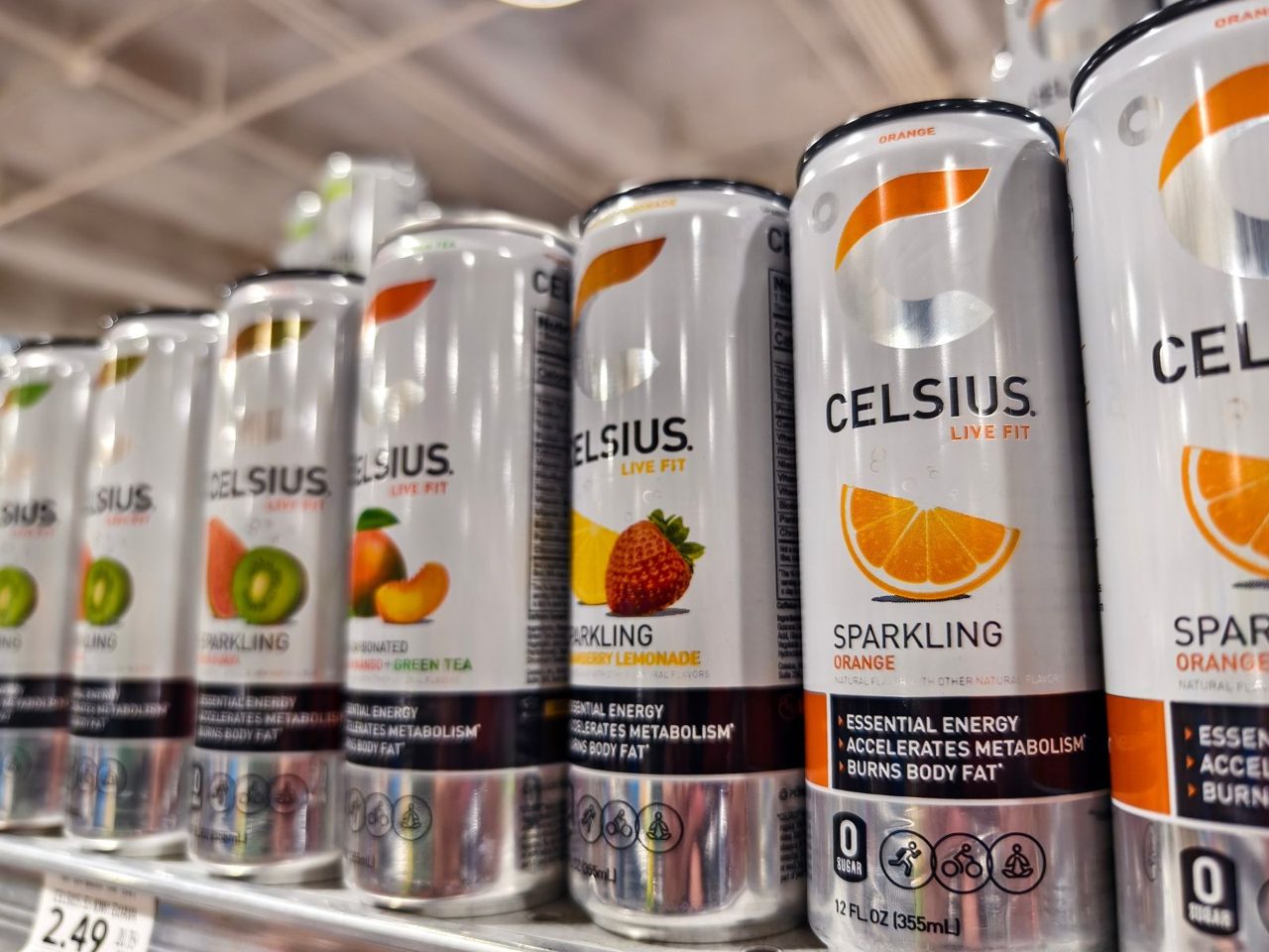CELH Stock Alert: What to Know as Rockstar Energy Founder Takes Aim at Celsius