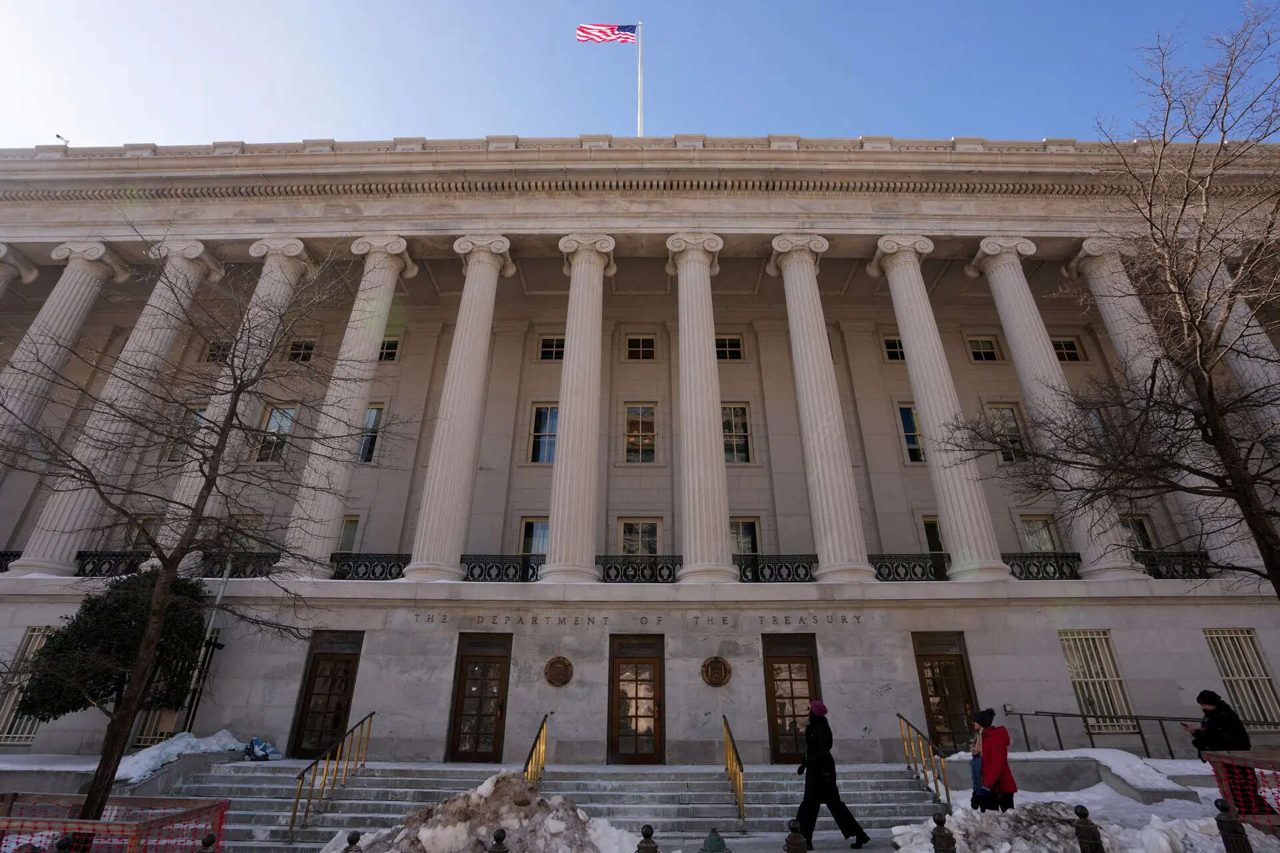 US Treasury keeps coupon auction sizes steady