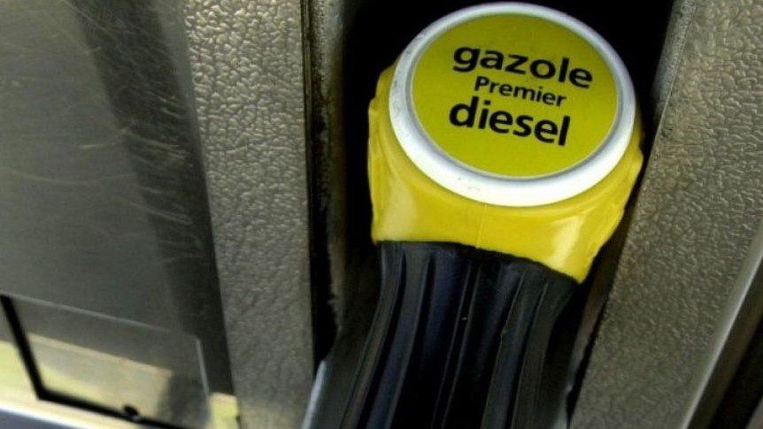 Diesel Crisis Threatens to Outlast the Middle East War