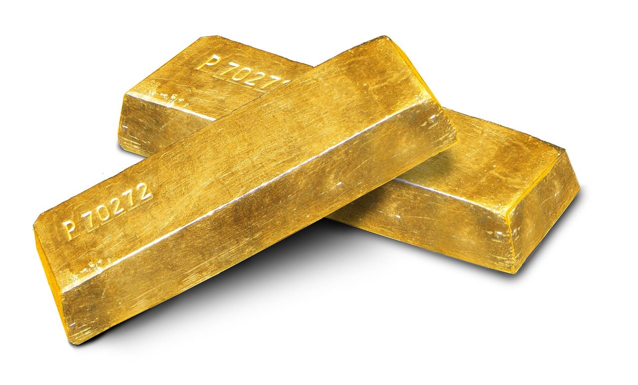 Gold and Silver Slip as US Inflation Runs Warm