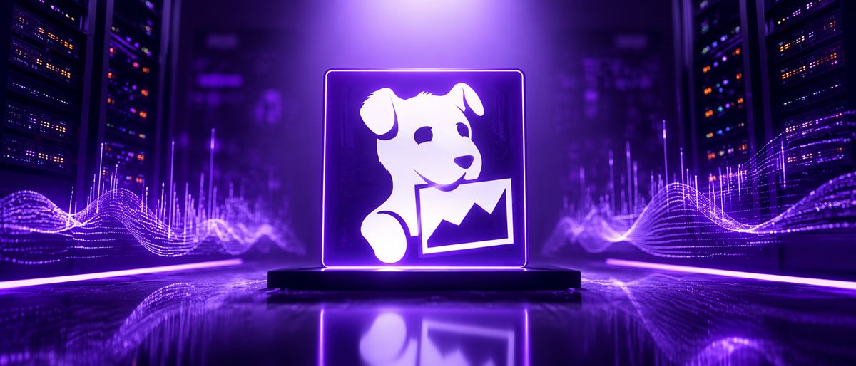 Datadog’s Drop Says More About Expectations Than Earnings
