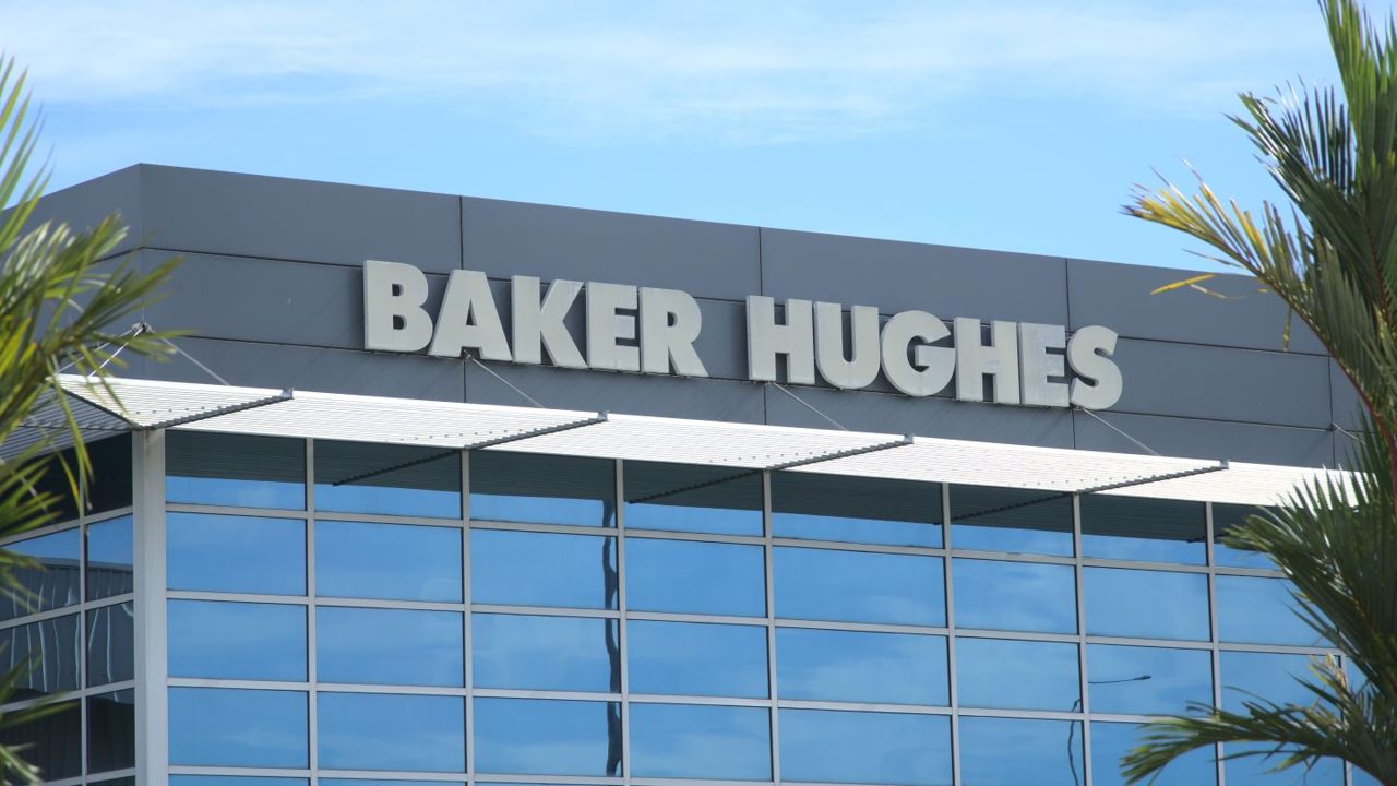 Baker Hughes wraps up $13.6bn Chart Industries acquisition